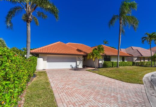 Villa a Jupiter, Palm Beach County