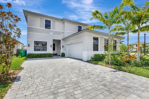 Villa in Miramar, Broward County