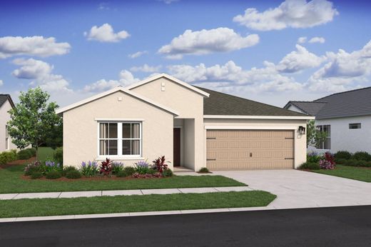 Вилла, Port Saint Lucie, Saint Lucie County