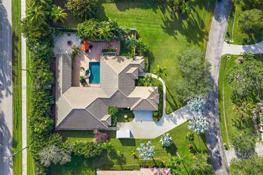 别墅  Palm City, Martin County