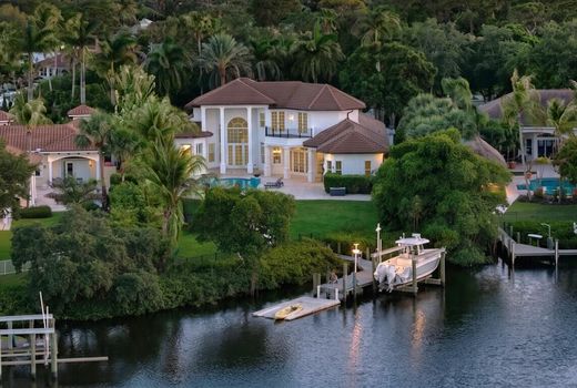 Villa en Jupiter, Palm Beach County