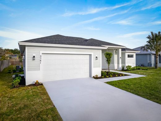 Villa in Port Saint Lucie, Saint Lucie County