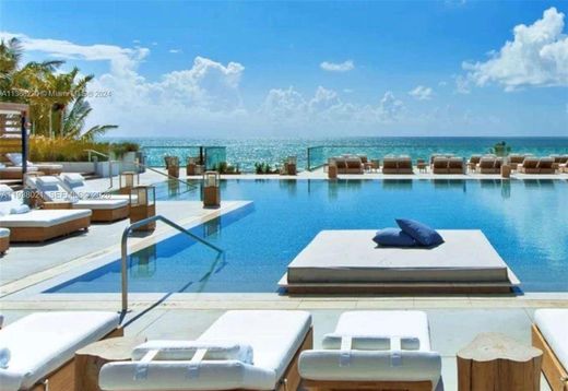 Kamienica w Miami Beach, Miami-Dade County