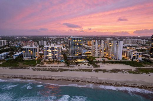 Edificio en Pompano Beach, Broward County