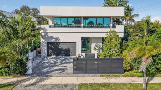Villa a Fort Lauderdale, Broward County