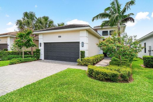 Villa a Westlake, Hillsborough County