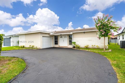 Villa a Sunrise, Broward County