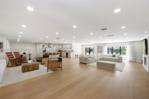 Villa in Southwest Ranches, Broward County