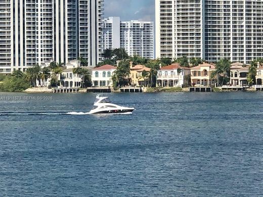 Complexos residenciais - Sunny Isles Beach, Miami-Dade County