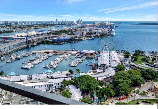 Villa Miami, Miami-Dade County