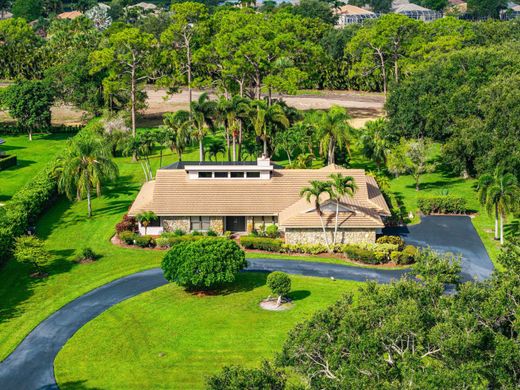 Villa - Lake Worth, Palm Beach County