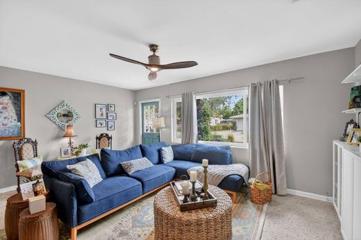 Villa in West Palm Beach, Palm Beach