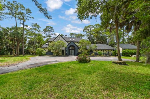 Villa in Loxahatchee Groves, Palm Beach
