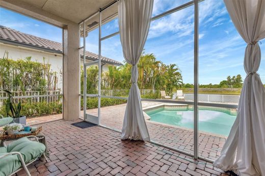 Villa in Miramar, Broward County