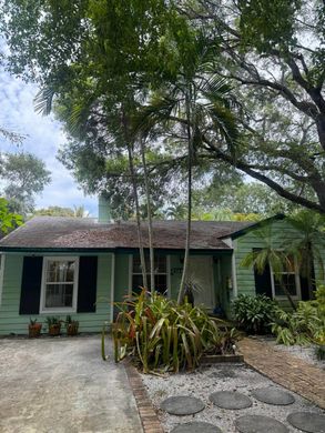 Villa in Fort Lauderdale, Broward County