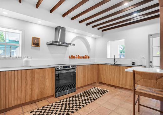 Villa à Fort Lauderdale, Comté de Broward