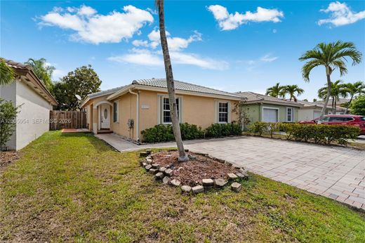 Villa in Miami, Miami-Dade County