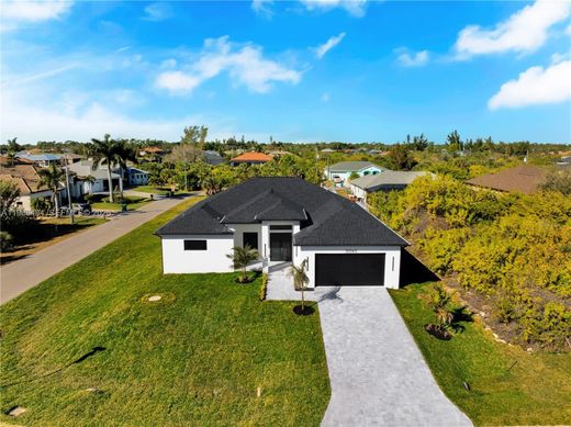 Villa Port Charlotte, Charlotte County