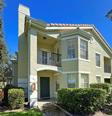 Residential complexes in Port Saint Lucie, Saint Lucie County