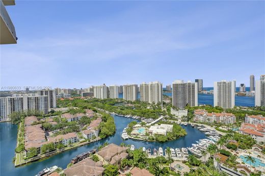 Complexos residenciais - Aventura, Miami-Dade County