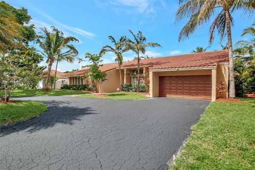 Villa in Plantation, Broward County