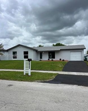 Villa Homestead, Miami-Dade County