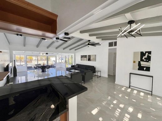 Villa in Fort Lauderdale, Broward County