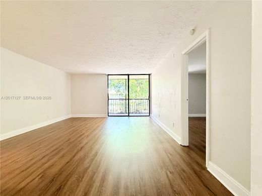 Komplex apartman Plantation, Broward County