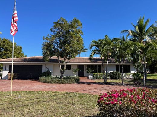 Villa in Deerfield Beach, Broward County