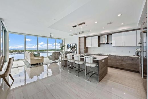 Komplex apartman North Palm Beach, Palm Beach County