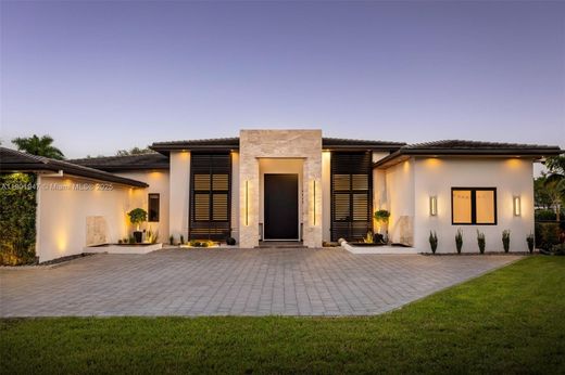 빌라 / Davie, Broward County