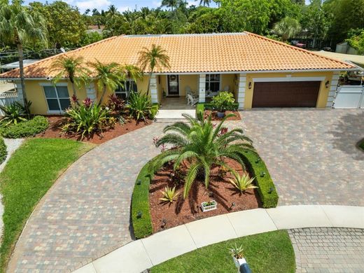 Villa in Weston, Broward County