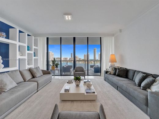 Appartementencomplex in Aventura, Miami-Dade County