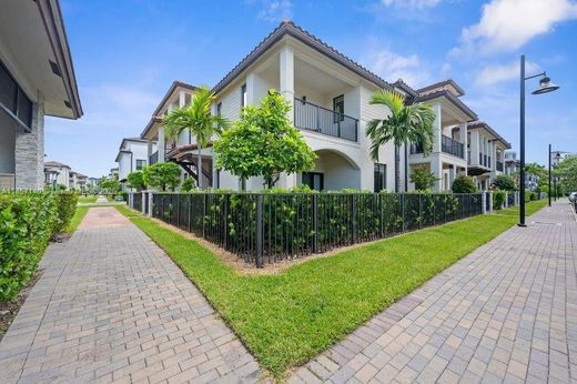 Stadswoning in Doral, Miami-Dade County