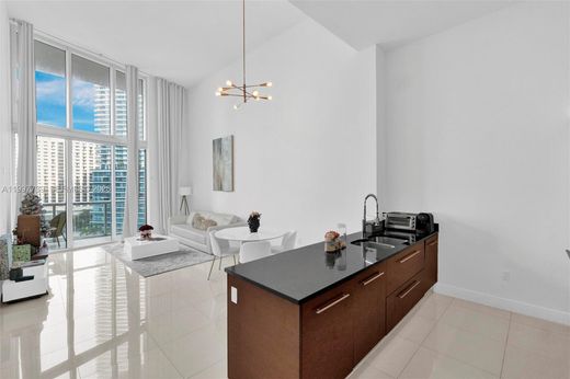 Residential complexes in Miami, Miami-Dade