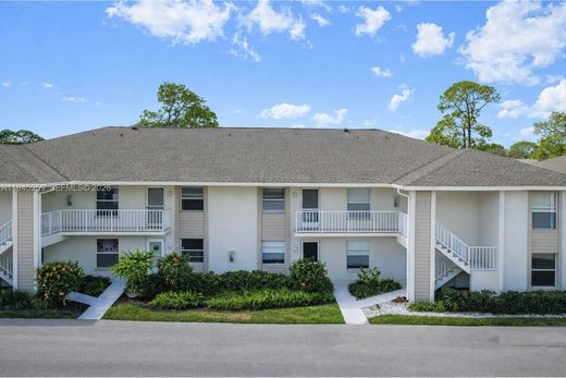 Komplex apartman Naples, Collier County