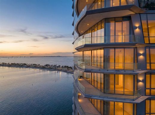 Complexos residenciais - Miami, Miami-Dade County