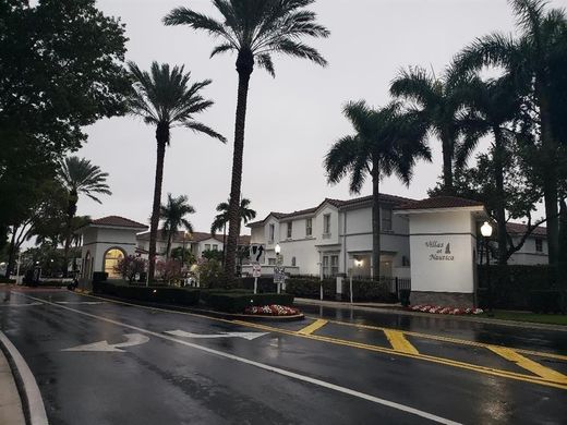 ‏בית בעיר ב  West Hollywood, Broward County