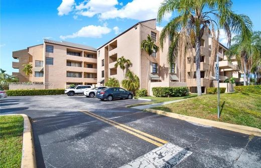 Appartementencomplex in Miami, Miami-Dade County
