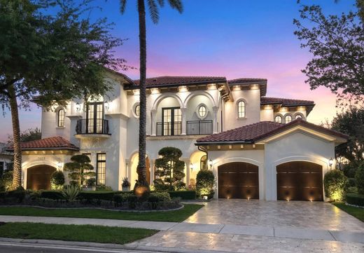 Willa w Parkland, Broward County