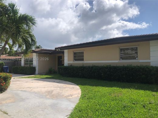 Villa a Miami, Miami-Dade County