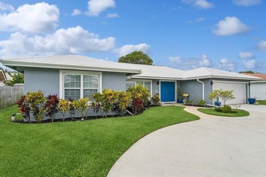 Villa in Deerfield Beach, Broward County