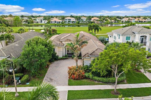 Villa in Jupiter, Palm Beach