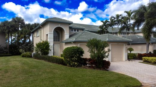 Residential complexes in Port Saint Lucie, Saint Lucie County