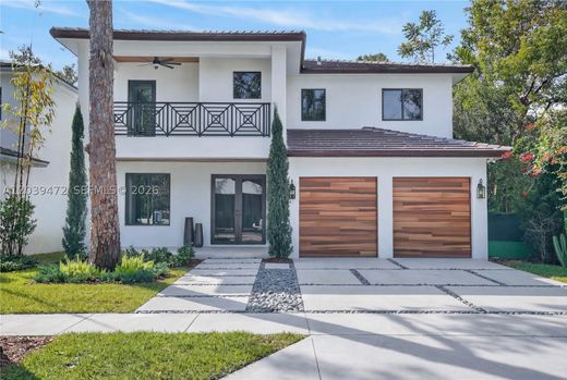 Villa in Miami, Miami-Dade County