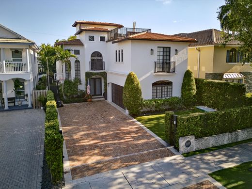 Villa Fort Lauderdale, Broward County