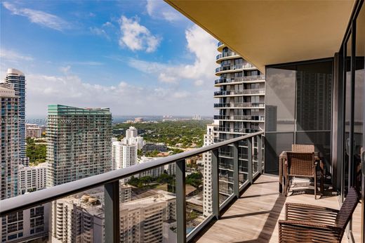Жилой комплекс, Майами, Miami-Dade County