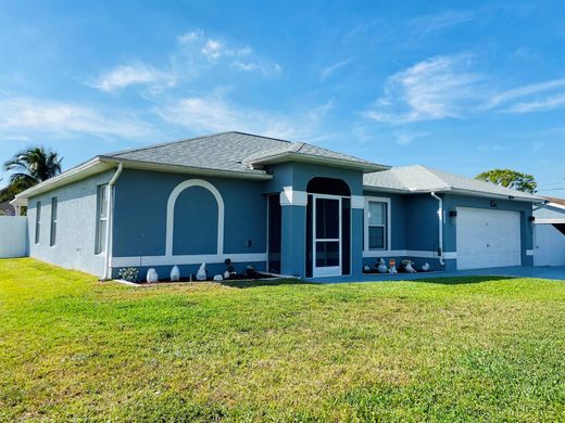 Villa a Lehigh Acres, Lee County