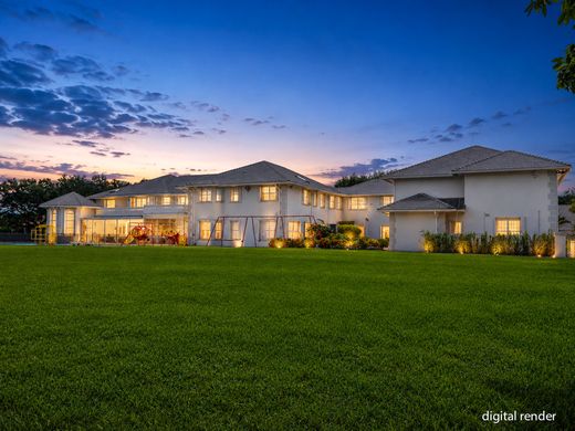 Villa à Coral Springs, Comté de Broward