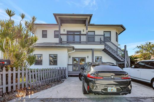Edificio en Ocean Ridge, Palm Beach County